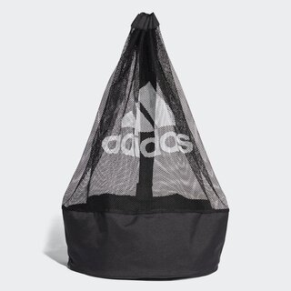 Adidas FB Ballnet BK/WHT