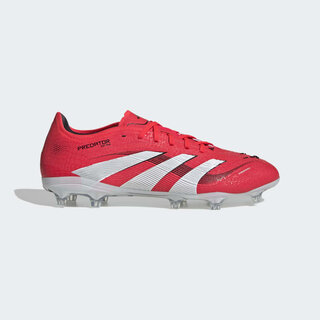 PREDATOR PRO FG SHOES