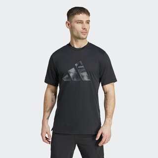 CAMO BIG LOGO T köynəyi