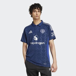 MUFC A JSY JERSEYS