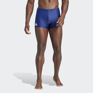 Solid Swim Boxers