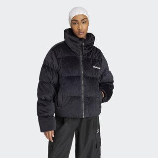 VELVET DOWN JKT