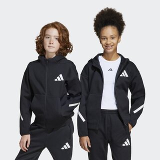 J Z.N.E.FZ TRACK TOPS