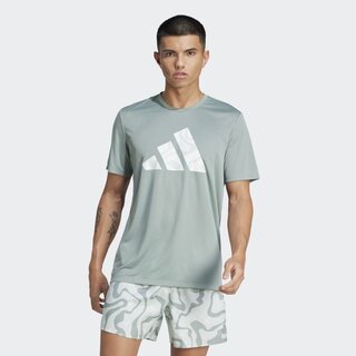 RUN IT BL TEE M koynəyi