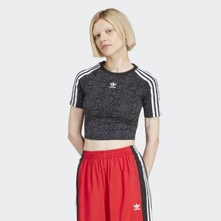 SNAKE BABY TEE köynəyi